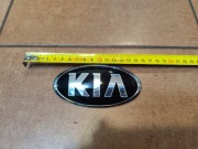 Emblemat, znaczek przód do Kia Ceed III (od 2018r.), 863183R500