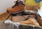 Klasyczne zimowe buty firmy TIMBERLAND roz 38 
