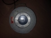 Autotransfor 0-250 V 2,5A