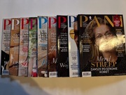 Pani 2021 - 1, 3, 4, 6, 7, 9, 10, 11, 12 (9 numerów)