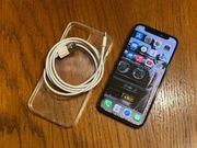 Apple iPhone 12 Mini 64GB Black Sprawny !