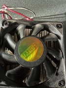 Radiator + wiatrak chłodzenie, AMD AV-112C86FBL01-3604