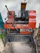 Gwinciarka elektryczna GS-100