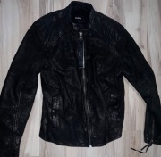 Kurtka skórzana 