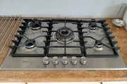 Sprzedam kuchenkę gazową