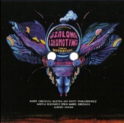 MAREK GRECHUTA - SZALONA LOKOMOTYWA  CD/SACD