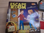 Gra Escape Room Epee - Logiczne i edukacyjne gry planszowe