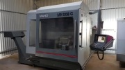 MAHO MH800C 5 osi