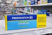 Preparation H Hemorrhoidal Cooling Gel – żel chłodzący na hemoroidy, nowy