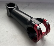 Mostek Kierownicy 130mm 31.8mm 1 1/8" 1 1/4" Ahead Szosa Gravel Wyjątkowy