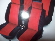 POKROWCE SAMOCHODOWE UNIWERSALNE "PROFEX". AIRBAG.