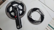Korba SRAM RED 22 53/39T 55T 130BCD 