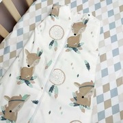 Amumu śpiworek dla niemowlaka