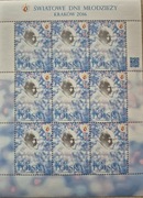 Fi 4610 Światowe Dni Młodzieży Kraków