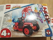 Lego 10781 Spidey