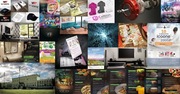 Usługi graficzne - Plakaty, ulotki, wizytówki