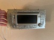 Radio Ford Navi do naprawy (kości RAM)