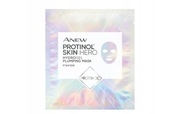 Nawilżająco-ujędrniająca maska z Protinolem Anew