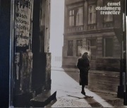 Sprzedam płytę CD Camel  "Stationary..."