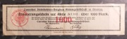 BRESLAU - AKTIENGESELLSCHAFT 1914 R.