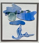 Kartka na ślub ręcznie robiona