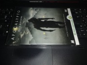 Apocalypto Mela Gibsona DVD FOLIA UNIKAT NAJTANIEJ OPIS KRAKÓW