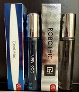 Zestaw perfumy meskie 2x30 ml - Nowe