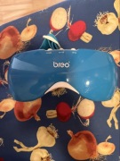 Mazer oczu breo masaż