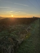 Działka budowlana w Moryniu