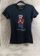 Tshirt damski Polo Ralph Lauren rozmiar M