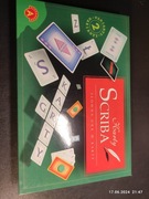 Gra planszowa Alexander Scriba Karty