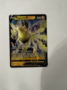 Karta Pokemon Regieleki V
