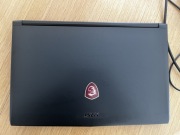 MSI GL62MVR 7RFX | i7-7700HQ | GTX 1060 | 32GB RAM |