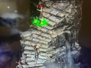 Ladder S3 Assasin Mosaika pro items full zestaw