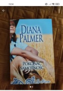 Diana Palmer Pokonac samotnosc