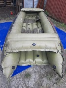 Ponton RAFTINGOWY GUMOTEX COLORADO 4-6OS. 