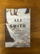Zima - Ali Smith