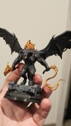 Balrog Moria alternatywny model