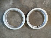 Obręcze kół 14" Stalówek Volkswagen Golf MK2 Rarytas MK3 Passat B3 B4 Gt