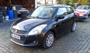 Sprzedam Suzuki Swift V
