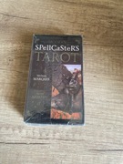 Karty do tarota tarot nowe wróżba wróżka