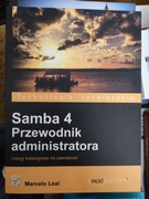 Samba 4. Przewodnik administratora