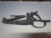 Mechanizm spustowy Berthier 