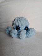 Mini ośmiorniczka pluszak 