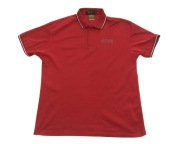 Koszulka POLO męska HUGO BOSS L / XL