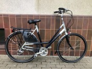 Rower 28" koła, aluminium, "damka", lekki i super wygodny.