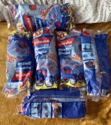 Vileda supernocio 3 action 