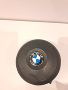 Poduszka kierownicy m pakiet sport przedlift bmw e60 e61