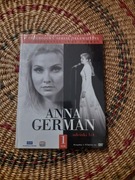 DVD z serialem Anna German