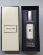 JO MALONE RED ROSES COLOGNE 30 ML